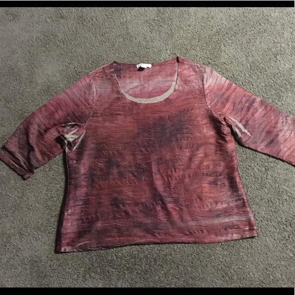 Coldwater creek - Picture 2 of 6